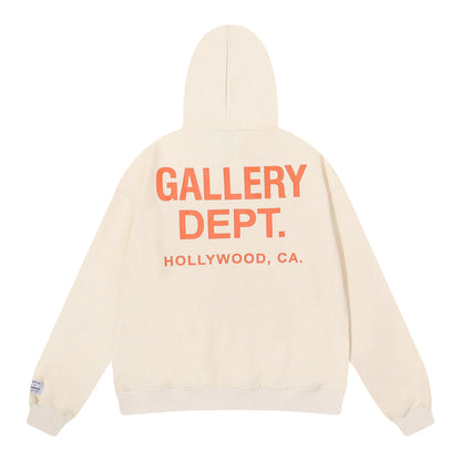 Gallery Dept Hollywood CA Hoodie