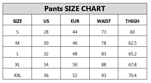 Chrome Hearts Pants 8140