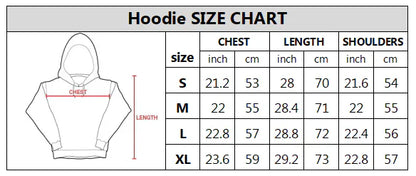 Chrome Hearts Zip Up Hoodie 8652