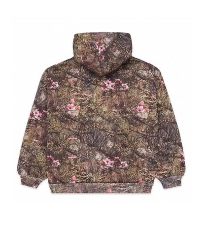 Sp5der AND Web Camo Hoodie