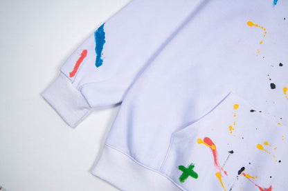 GALLERY DEPT New Hoodie