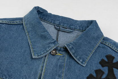 Chrome Hearts 2025 New Jacket