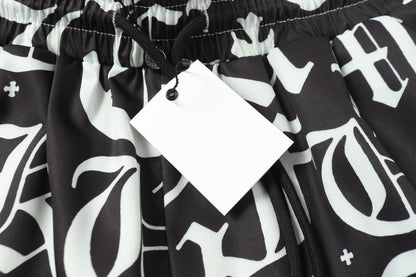 Chrome Hearts New Quick-Drying Short-Sleeved Shirts are Super Popular