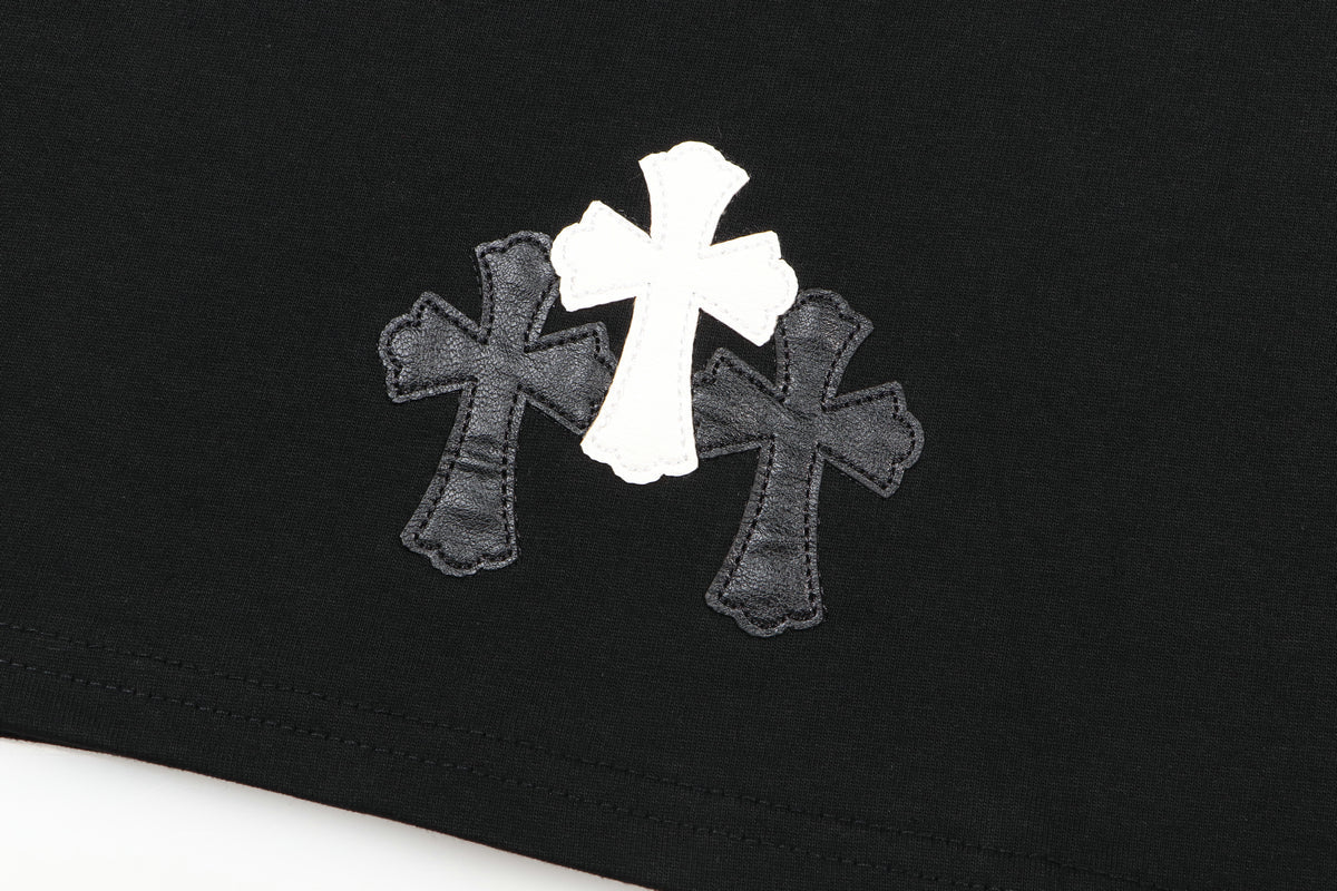 Chrome Hearts T-shirt K6105