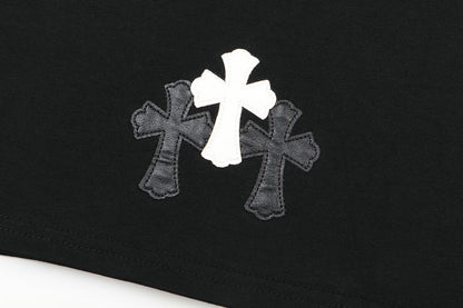 Chrome Hearts T-shirt K6105