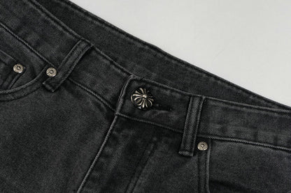 Chrome Hearts 2025 NEW Pants