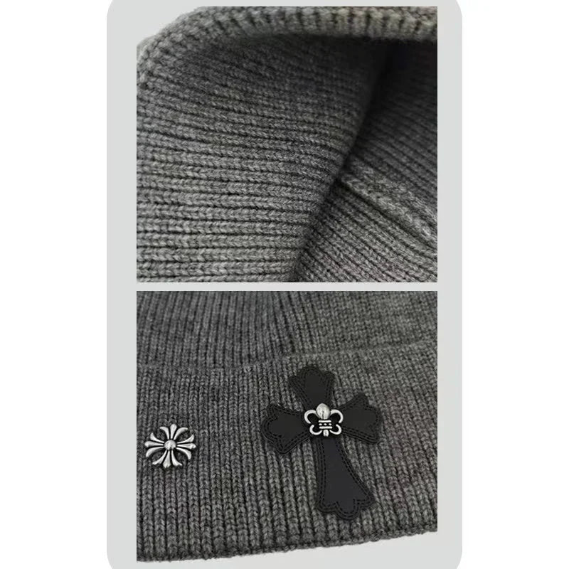 CH-Chrome Hearts Hat