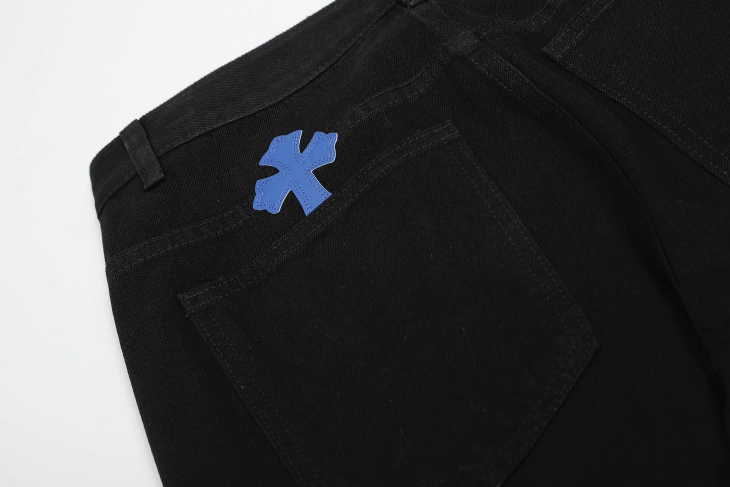 Chrome Hearts Pants 8158