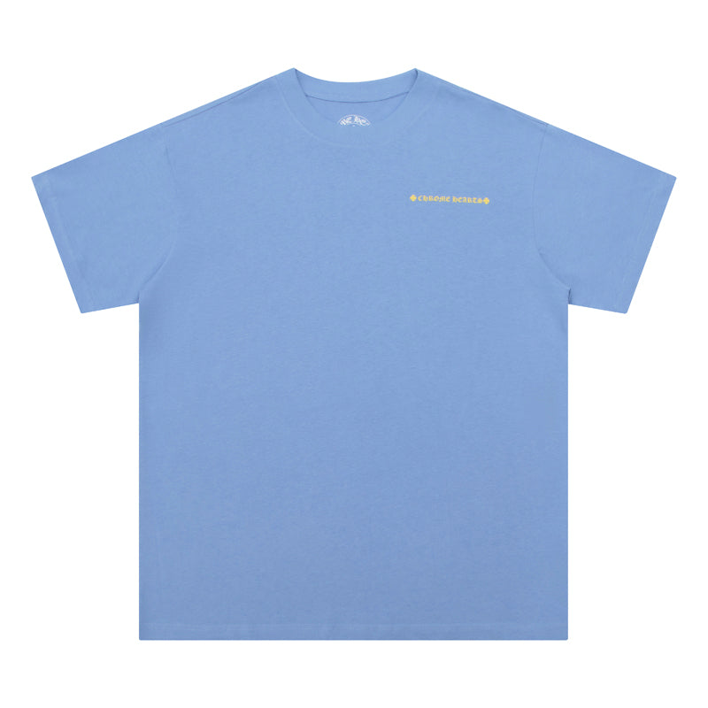 Chrome Hearts T-shirt K6019