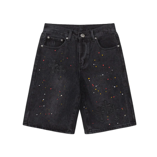Chrome Hearts Shorts 9927