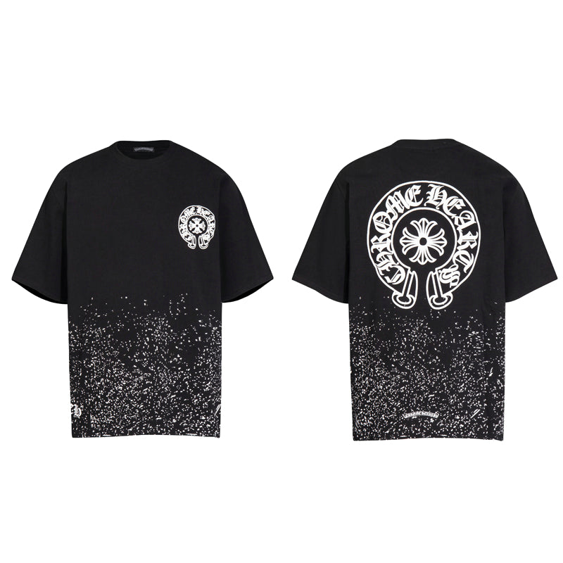 Chrome Hearts T-shirt K6093