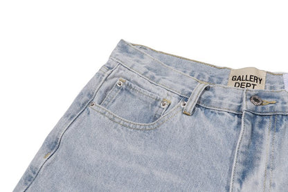 GALLERY DEPT New Pants 607