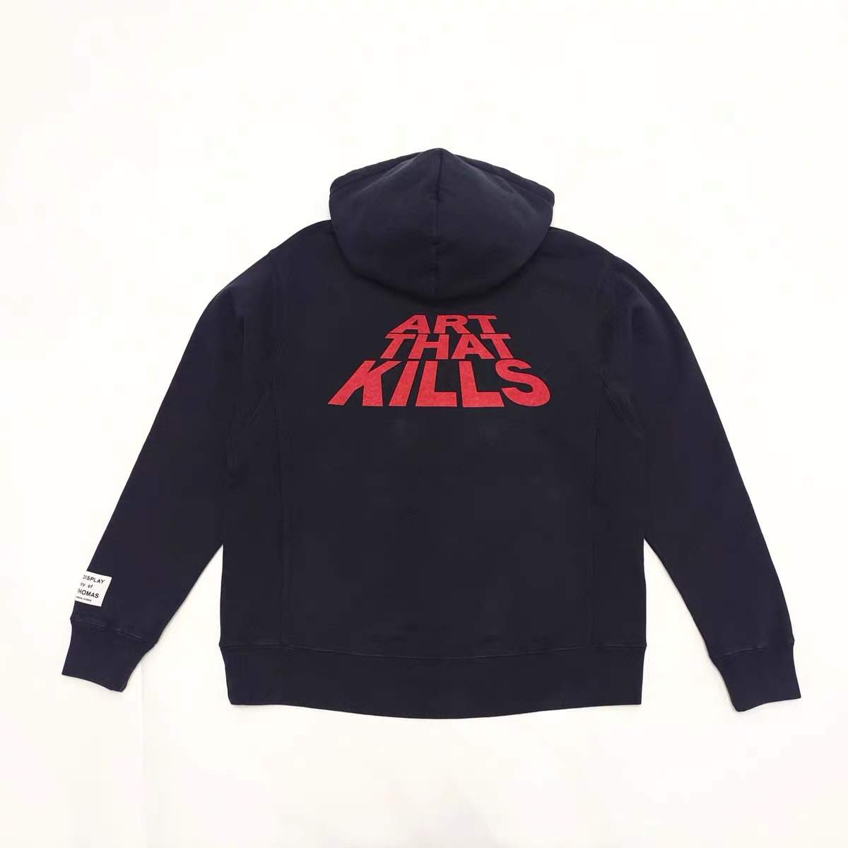 GALLERY DEPT New Hoodie 610