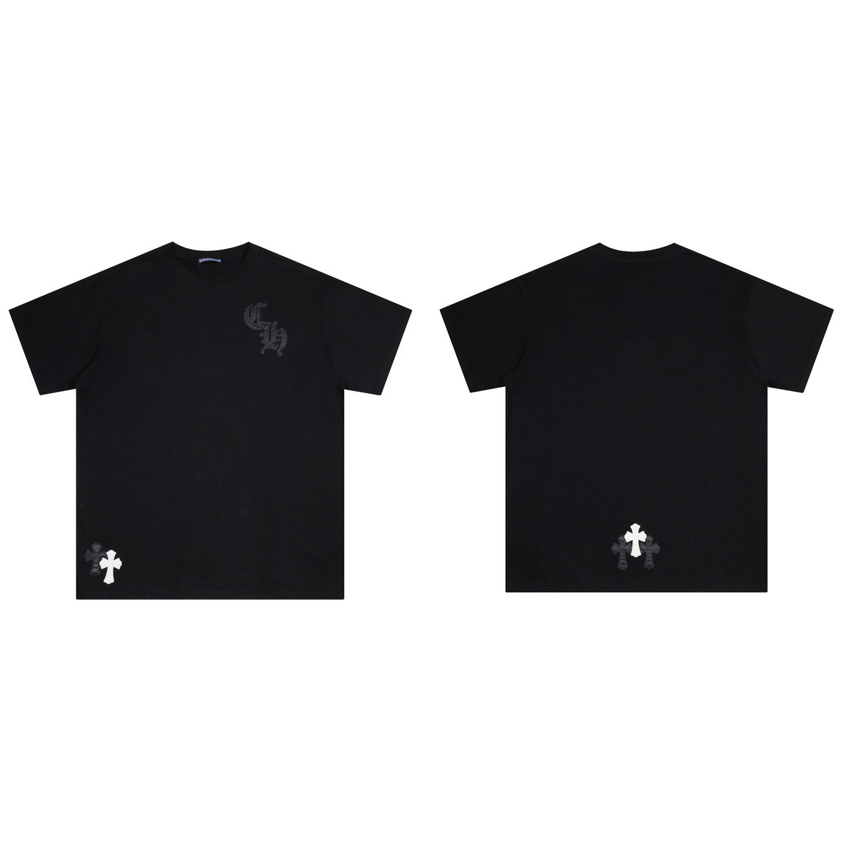 Chrome Hearts T-shirt K6105