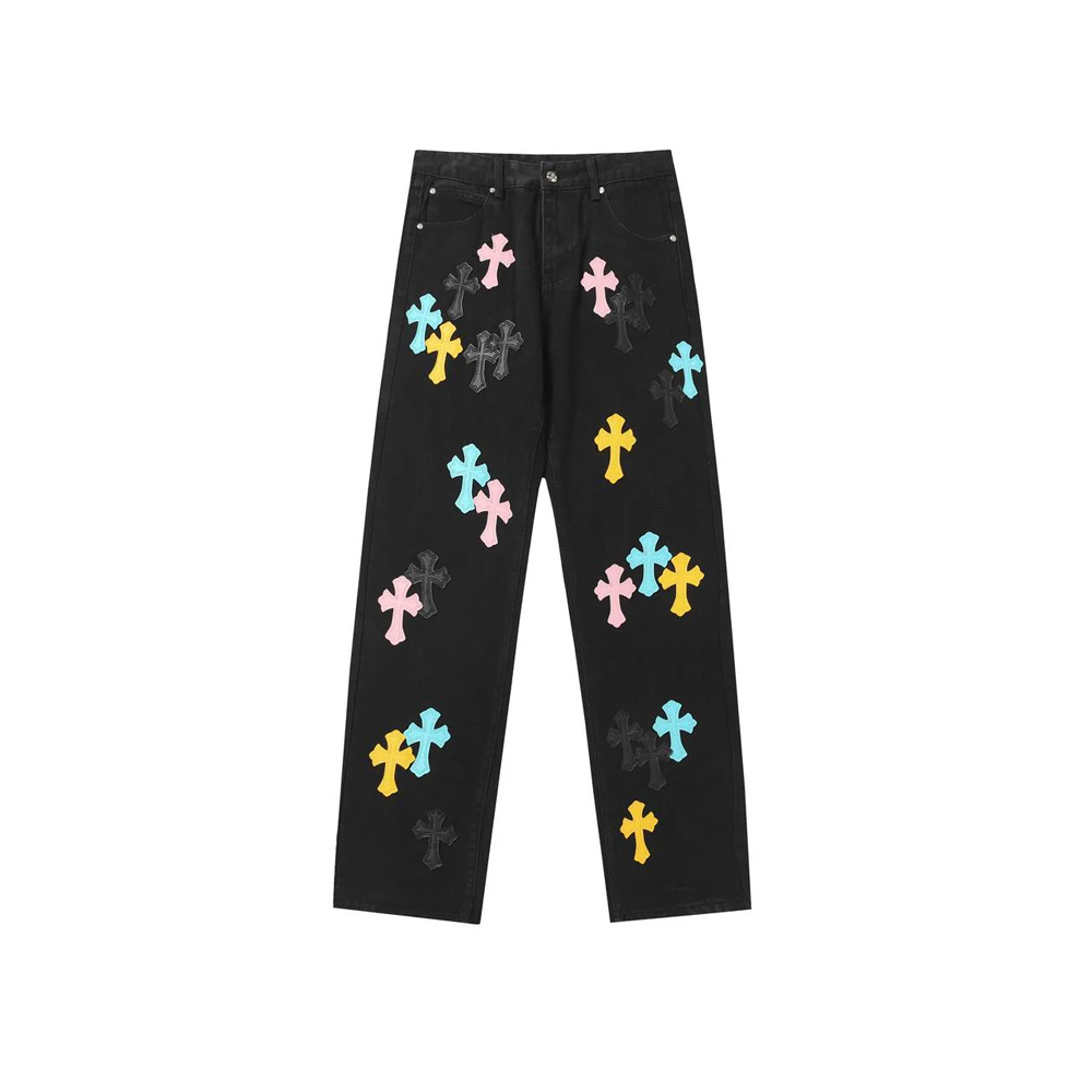 Chrome Hearts Pants 9983
