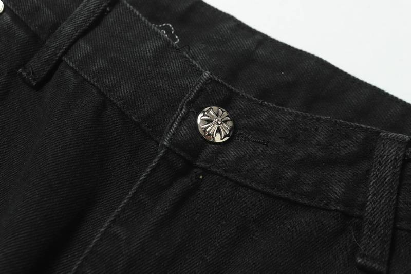 Chrome Hearts Pants 9986