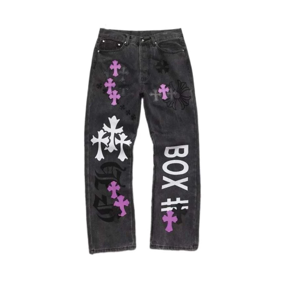 Chrome Hearts Pants 8094