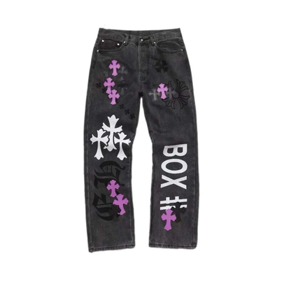 Chrome Hearts Pants 8094