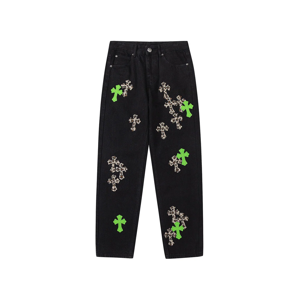 Chrome Hearts Pants KE923