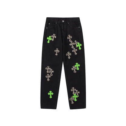 Chrome Hearts Pants KE923