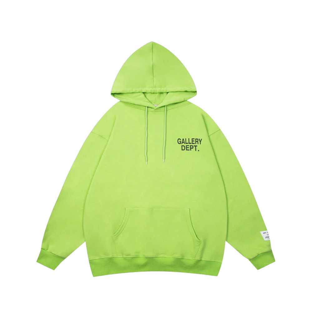 GALLERY DEPT 2024 New Hoodie G26