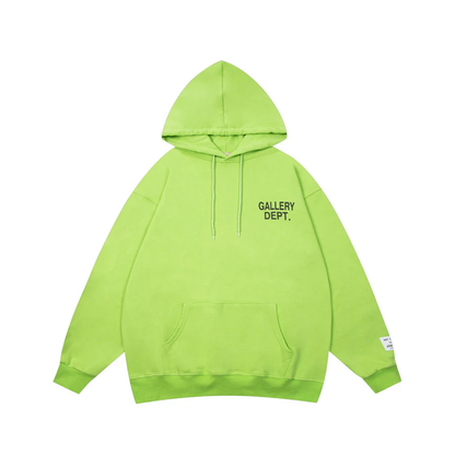 GALLERY DEPT 2024 New Hoodie G26