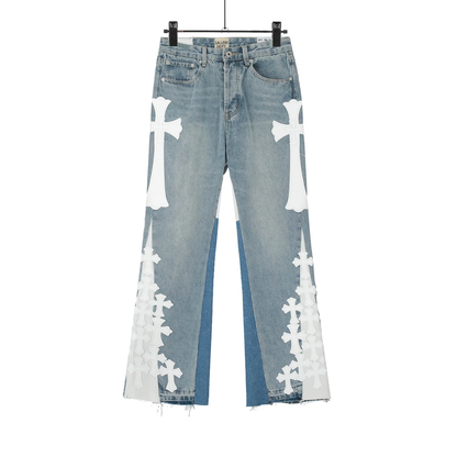 Chrome Hearts Pants 8146