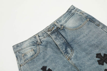 Chrome Hearts Pants 8085