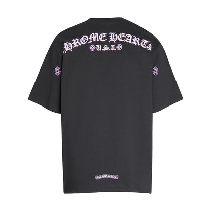 Chrome Hearts T-shirt K6050