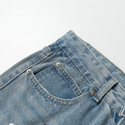 Chrome Hearts Pants 9971