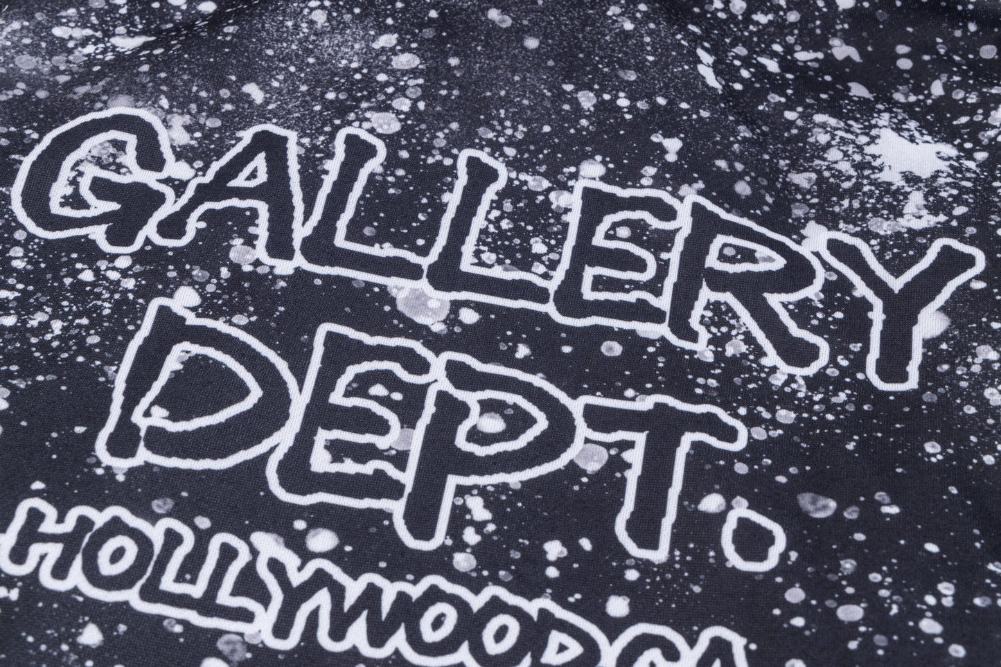 GALLERY DEPT New Hoodie