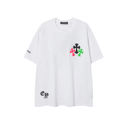 Chrome Hearts New T-shirts 2250