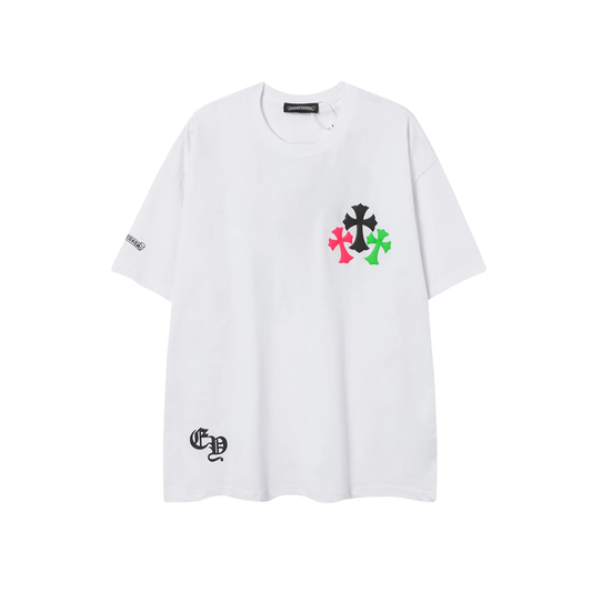 Chrome Hearts New T-shirts 2250