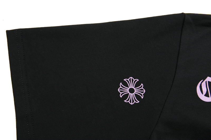Chrome Hearts T-shirt K6050