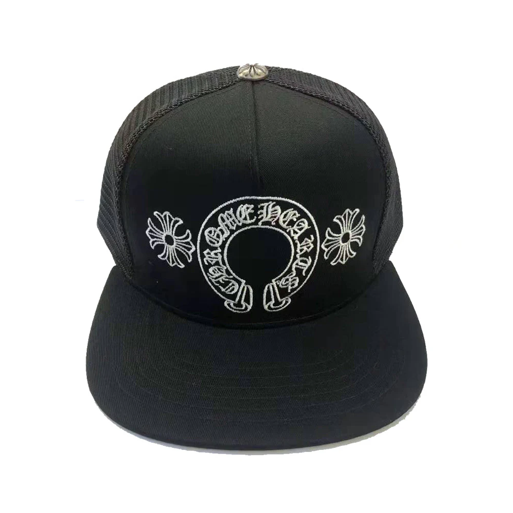 Chrome Hearts Trucker Hat