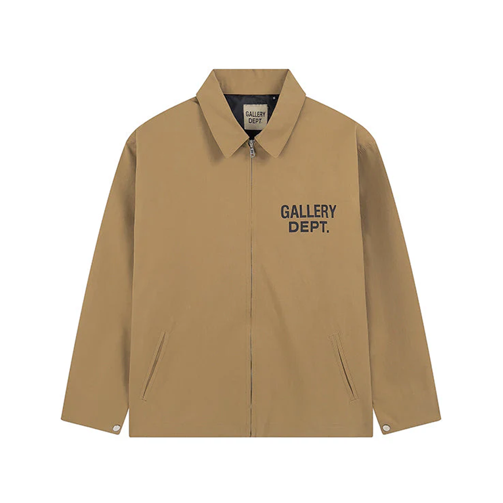 GALLERY DEPT 2024 New Jacket