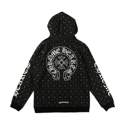 Chrome Hearts Hoodie 8635