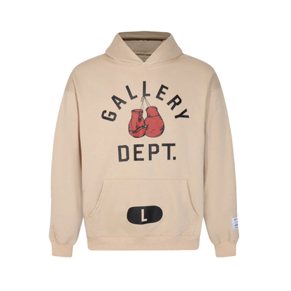 GALLERY DEPT New Hoodie