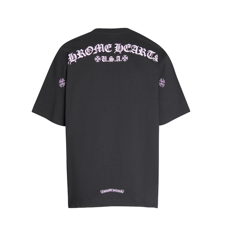 Chrome Hearts T-shirt K6050