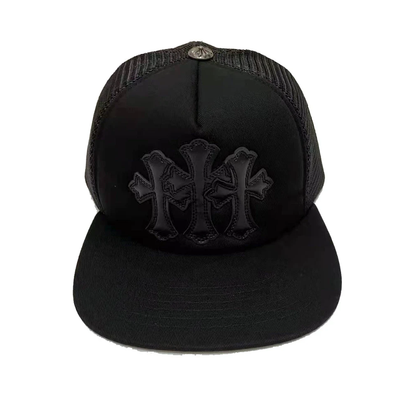 Chrome Hearts Trucker Hat