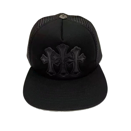 Chrome Hearts Trucker Hat