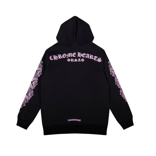 Chrome Hearts Hoodie K7025