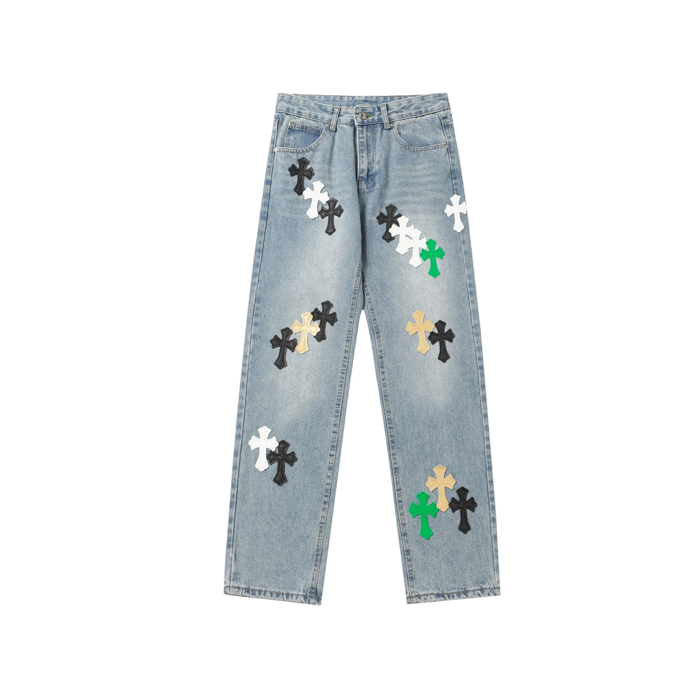 Chrome Hearts Pants 9973