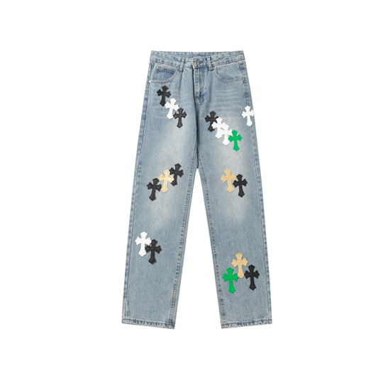 Chrome Hearts Pants 9973