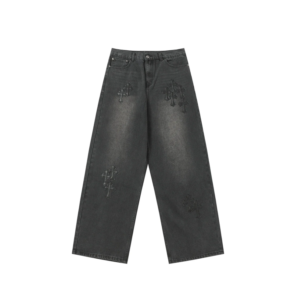 Chrome Hearts Pants 303