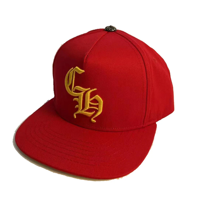 Chrome Hearts Trucker Hat