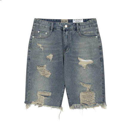 GALLERY DEPT New Jeans Shorts G203