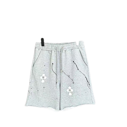 Chrome Hearts New Shorts D303