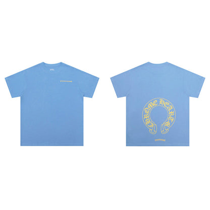 Chrome Hearts T-shirt K6019
