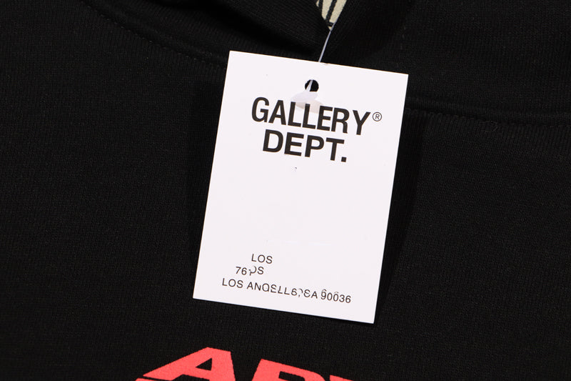 GALLERY DEPT New Hoodie 610